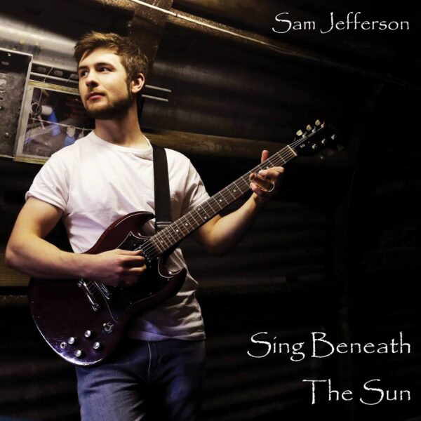 Sing Beneath The Sun Digital Album + Booklet (Download Only)